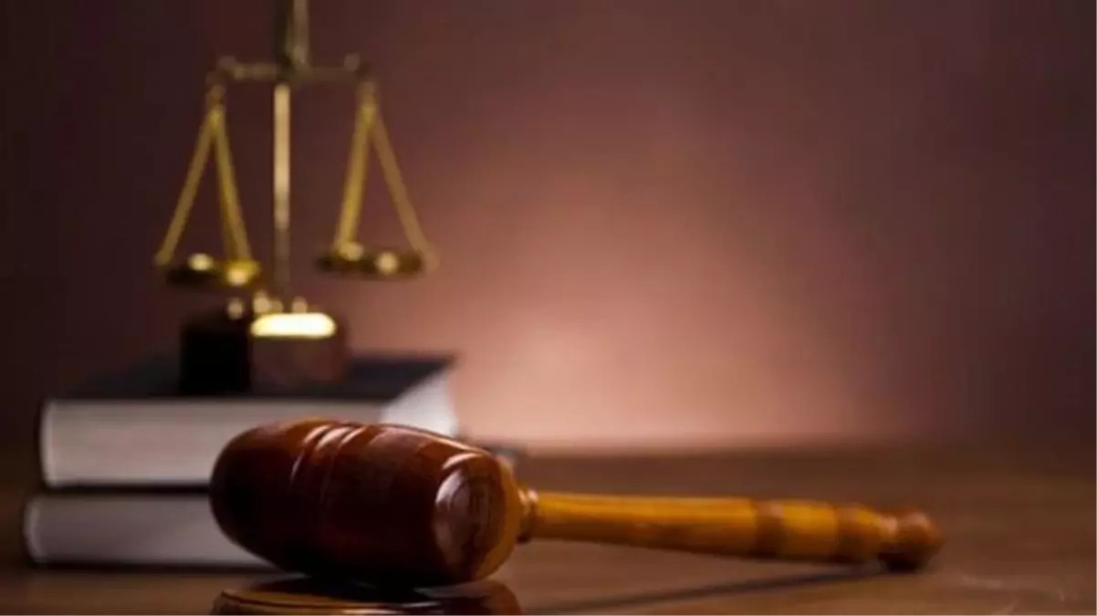 4 çocuğa cinsel istismarda bulunan belletmen 33 yıl ceza aldı