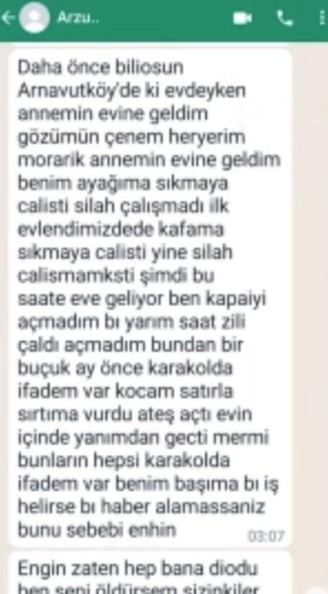 8 aylık gebe bayan asılı bulundu! Çocuğunun kelamları kan dondurdu: Babam salıncağımı kesti, annem bu türlü oldu