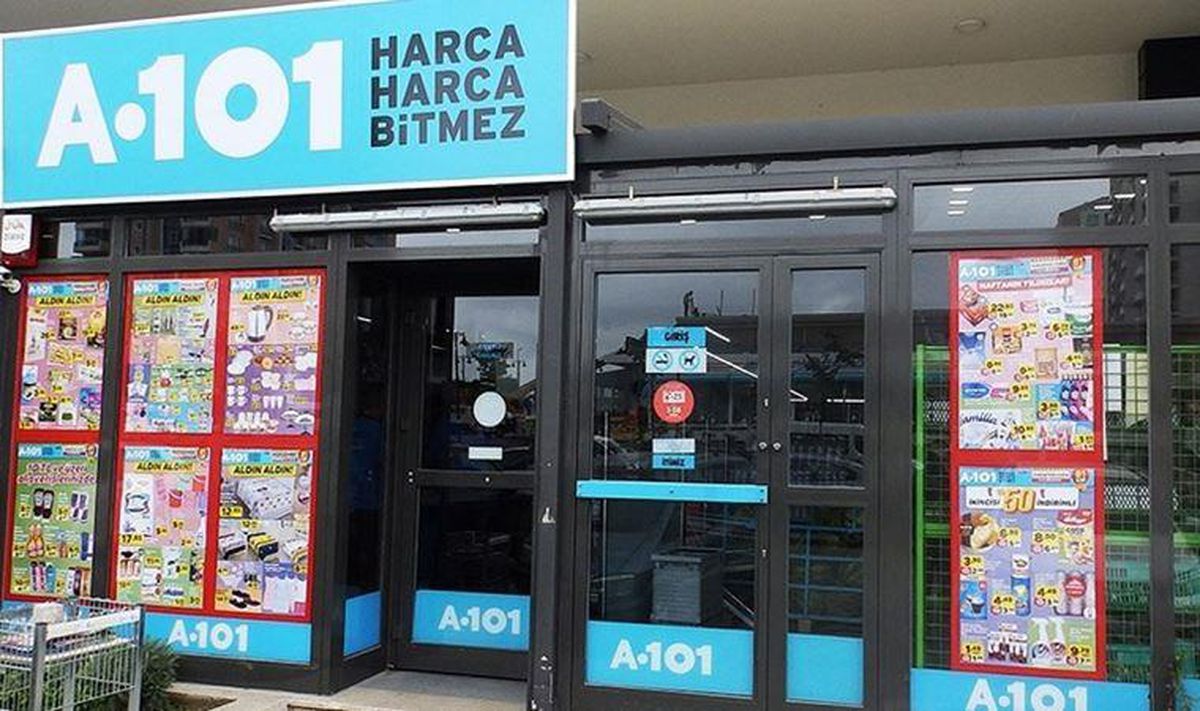 A101 12 Kasım aktüel indirimli ürünler kataloğu: 12 Kasım Cuma A101 Aldın Aldın ürünler listesi