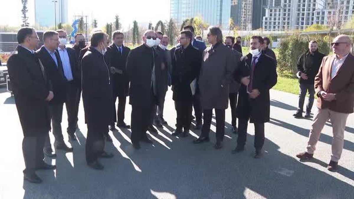 AK Parti, gençleri 'Tam Bana Göre Festival'de bir araya getirecek