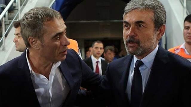 Aykut Kocaman kararında geri adım attı! Deneyimli hoca vazifeye hazır