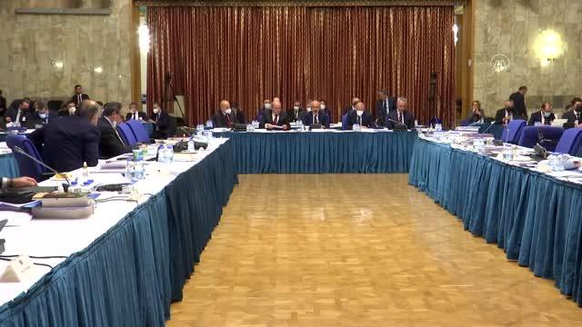Son dakika haberleri! Bakan Elvan: 'Eşel mobille 64 milyar liralık vergiyi almadık'