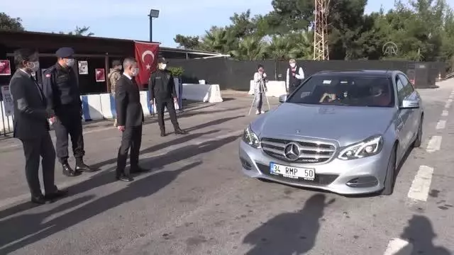 Datça'da Bi Hareketine Bakar Hayat uygulaması yapıldı