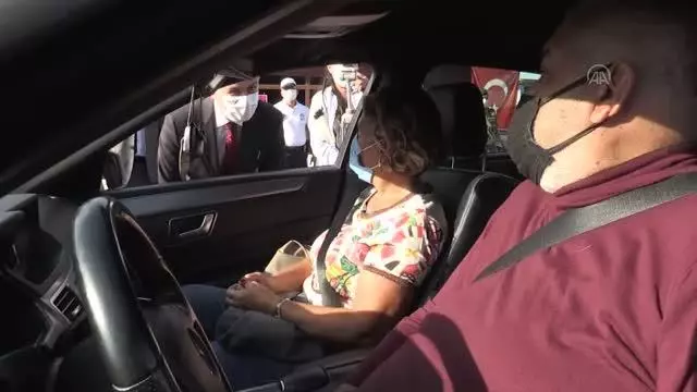 Datça'da Bi Hareketine Bakar Hayat uygulaması yapıldı