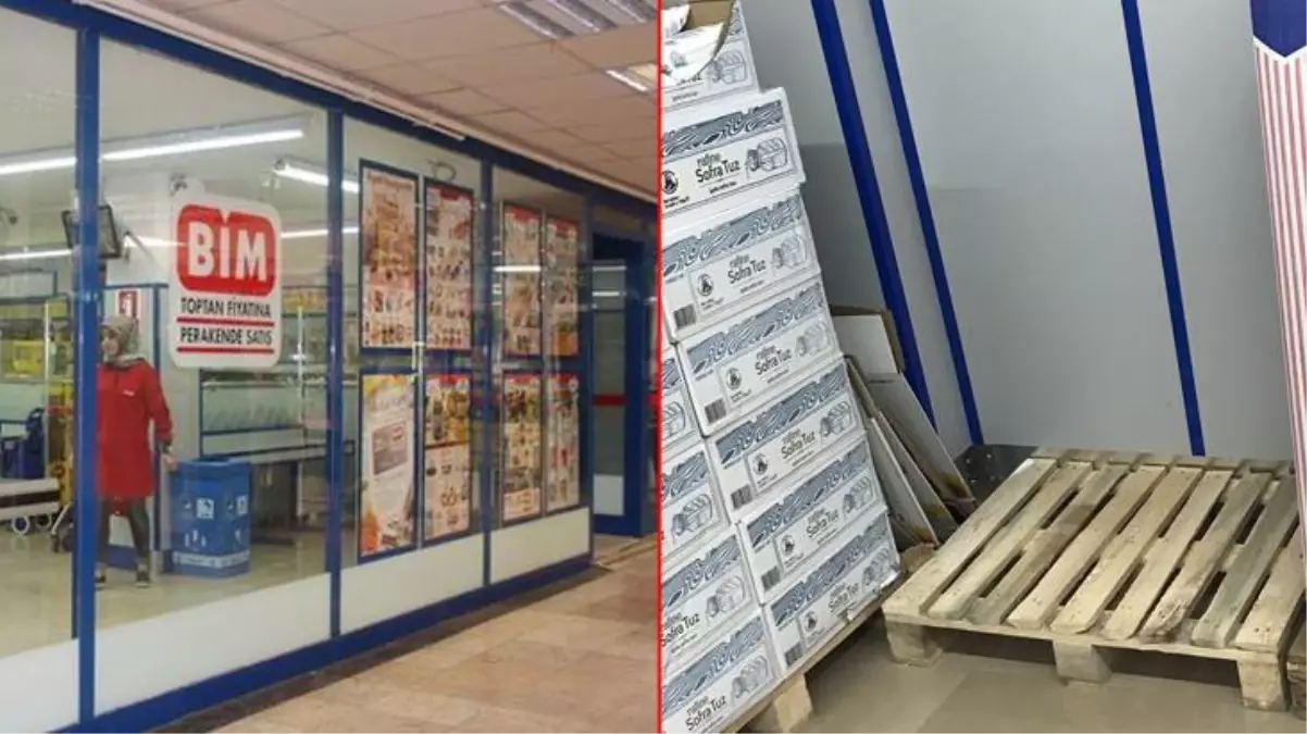 BİM raflarda şeker olmamasıyla ilgili açıklama yaptı: Satış fiyatı çok yüksek, tedarik edemiyoruz