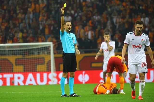 Galatasaray-Lokomotiv maçı tekrar oynanacak mı? İşte UEFA'nın karşılığı