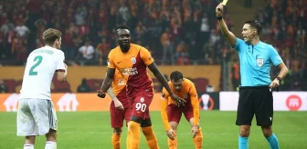 Galatasaray-Lokomotiv maçı tekrar oynanacak mı? İşte UEFA'nın cevabı