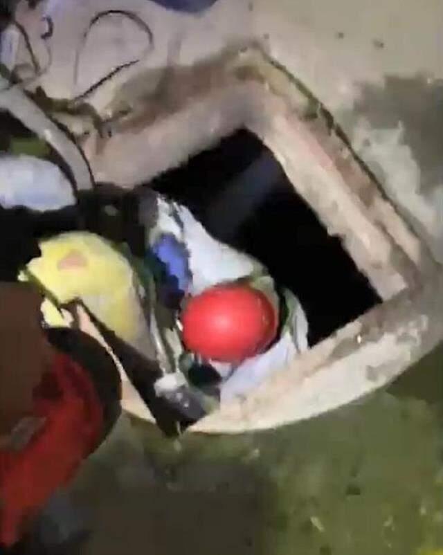 Gönül ilişkisi yaşadığı adam, talihsiz kadını boğup cansız bedenini su kuyusuna attı Gönül ilişkisi yaşadığı adam, talihsiz kadını boğup cansız bedenini su kuyusuna attı