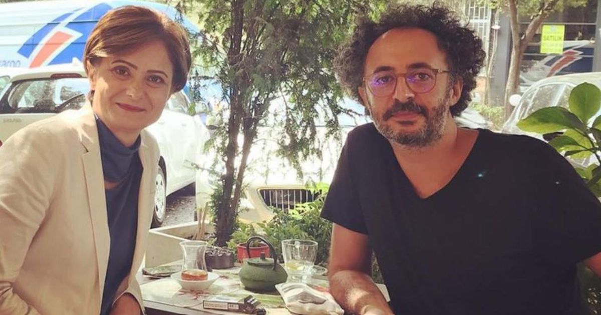 İrfan Aktan kimdir?