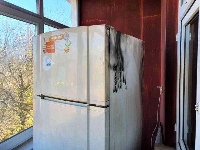 Kastamonu'da 16 gün içinde 17 kez yanan evde yaşayan aile Diyanet'ten yardım talep etti