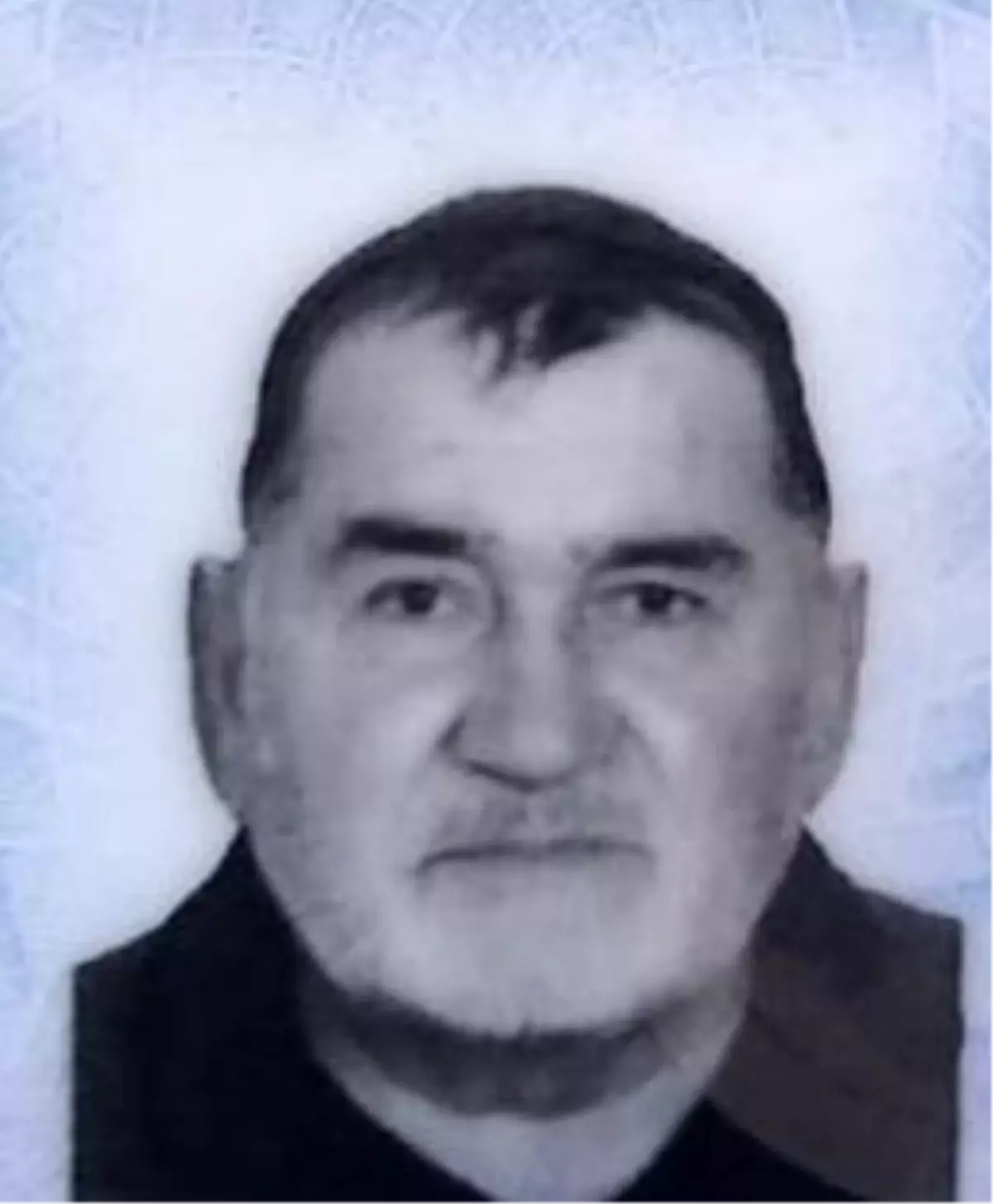 Kayseri'de bir kişi bağ evinin bahçesinde ölü bulundu