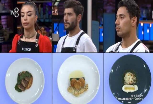 Masterchef eleme potasında kimler var? 11 Kasım haftanın 1. 2. 3. 4. 5. ve 6. eleme adayları kimler oldu?