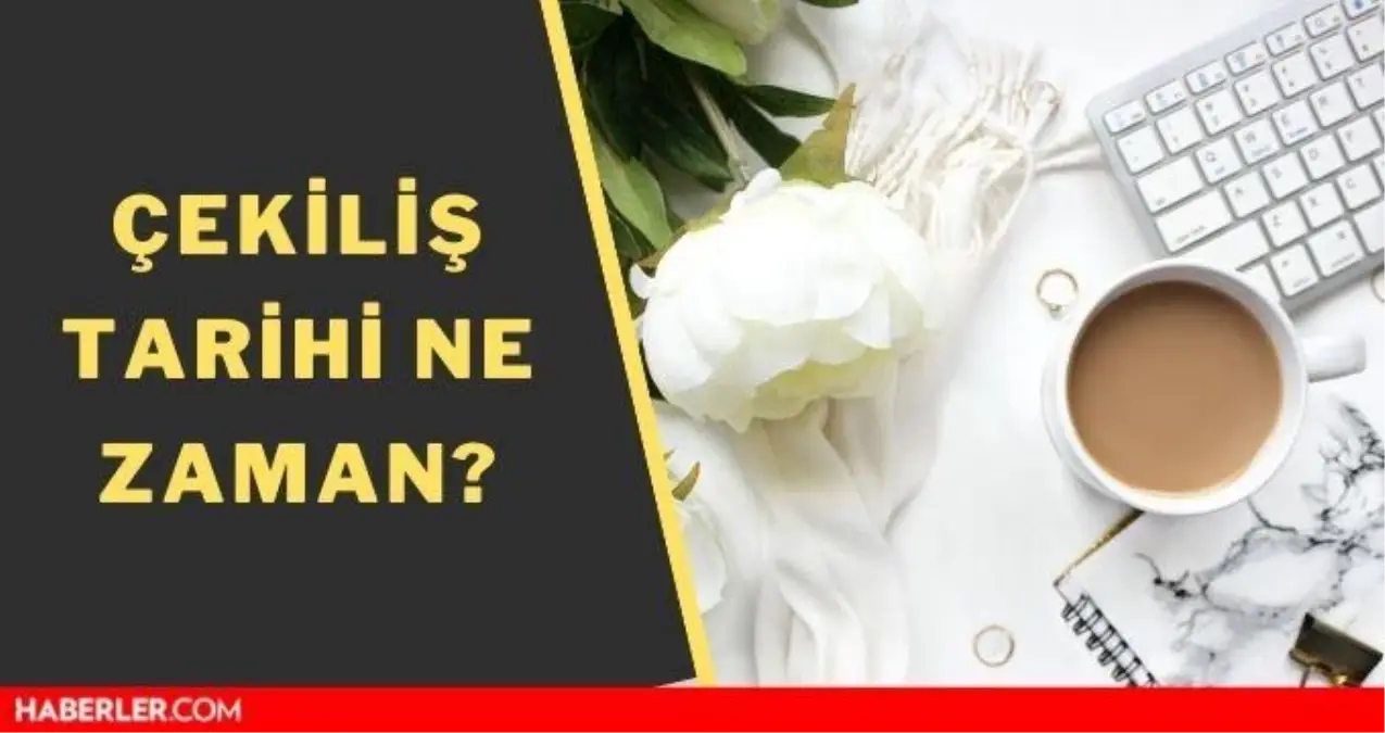 Nescafe çekiliş ne zaman? Nescafe 3. dönem çekiliş tarihi ne zaman?