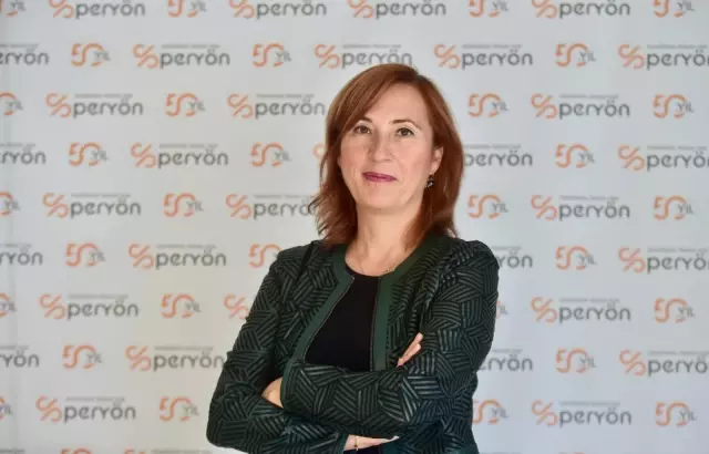 PERYÖN 50'nci yılında diyalog seferberliği başlatıyor PERYÖN 50'nci yılında diyalog seferberliği başlatıyor