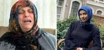 Samuray kılıcıyla öldürülen Başak'ın annesinin gözyaşı dinmiyor: Asıl suç onun ailesinde
