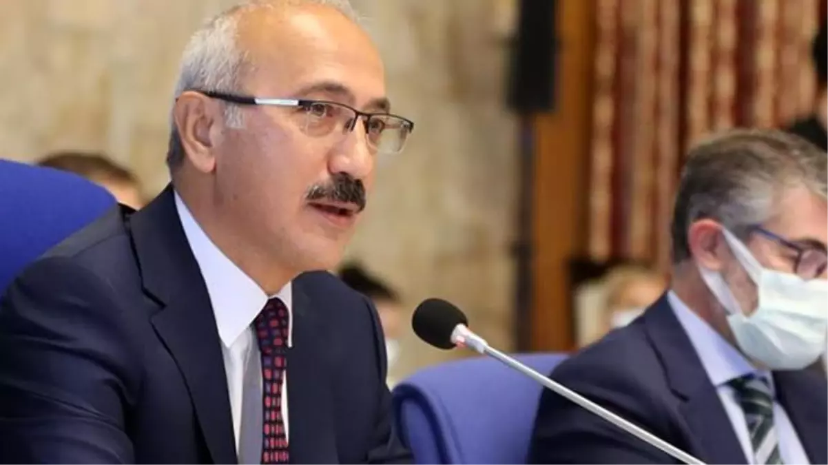 Son Dakika! Bakan Elvan'dan döviz mesajı: Hükümetin yüksek kur hedeflediğine yönelik yorumlar doğru değildir