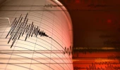 Τελευταία στιγμή: Σεισμός 4,7 Ρίχτερ στην περιοχή Pütürge στη Μαλάτια