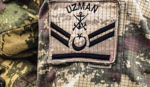 Uzman Çavuşlar günü mesajları ve en güzel Uzman Çavuşlar günü kutlama resimleri