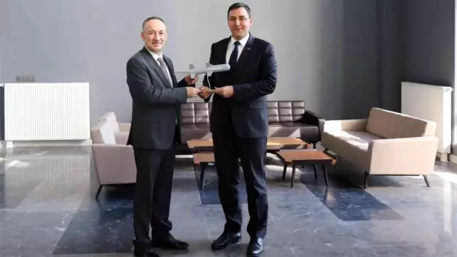 Roketsan'ın Kırıkkale'de kuracağı fabrikayla 5 bin kişiye istihdam sağlanacak