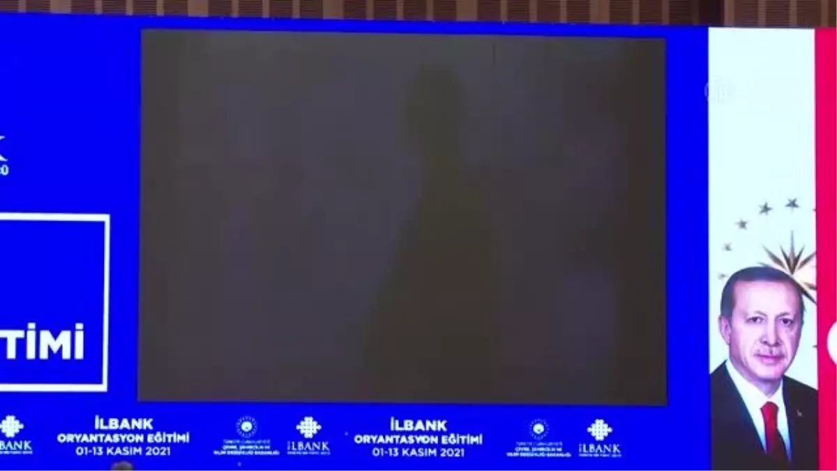 Bakan Kurum: 'Biz işe odaklanacağız, sorunun değil çözümün bir parçası olacağız'