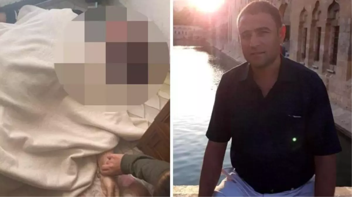 'Beni aldatıyorsun' dediği eski eşini çocuğunun gözü önünde öldürdü