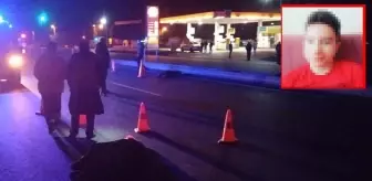 Feci kazada kahreden detay! Ara tatilde ziyarete gittiği dedesiyle yan yana can verdi