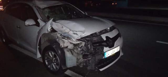 Feci kazada kahreden detay! Ara tatilde ziyarete gittiği dedesiyle yan yana öldü Feci kazada kahreden detay! Ara tatilde ziyarete gittiği dedesiyle yan yana öldü