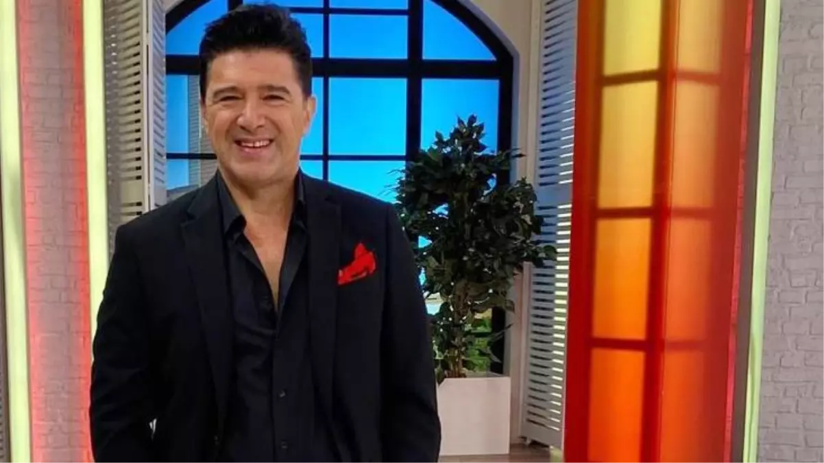 Hastanede koronavirüs tedavi gören Hakan Ural'dan taburcu olduktan sonra ilk paylaşım