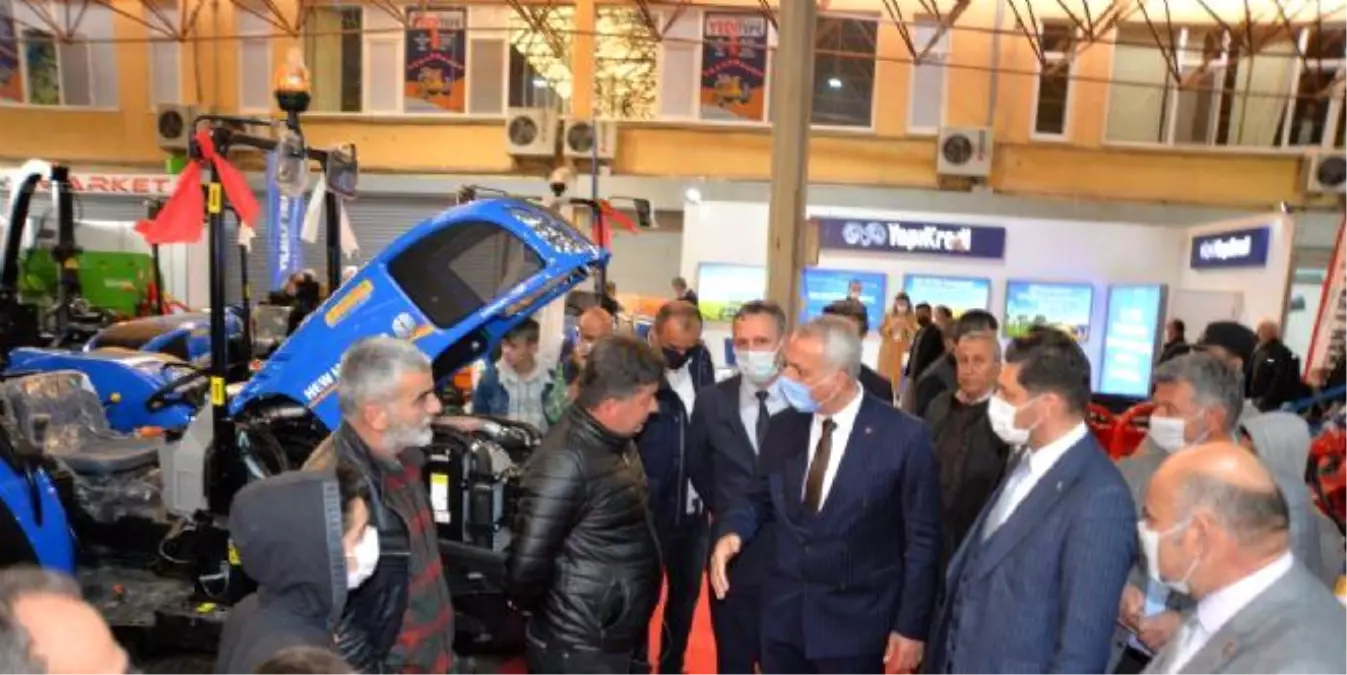 HENDEK PROTOKOLÜ ÜRETİCİLERİ DİNLEDİ