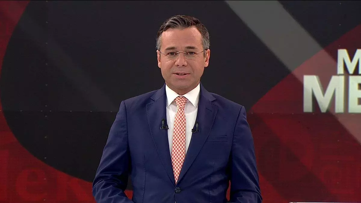 Hikmet Öztürk kimdir? Hikmet Öztürk kaç yaşında, nereli? Hikmet Öztürk hayatı ve biyografisi!