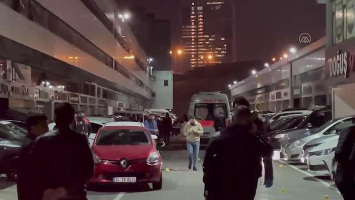 HONG KONG - M+ Müzesi Hong Kong'da açıldı