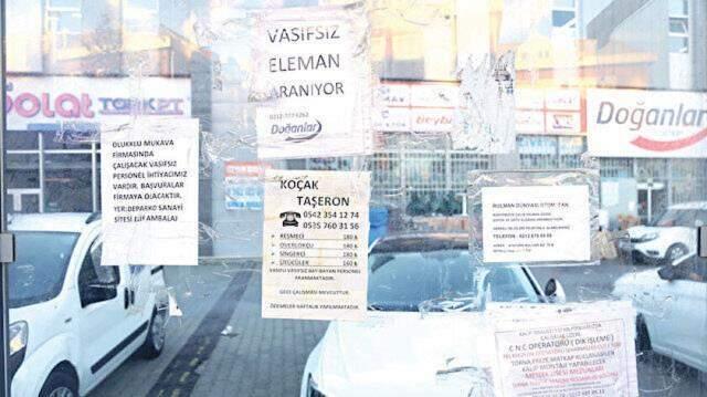 İkitelli OSB Başkanı'ndan ses getirecek mesaj: Bugün buraya 50 bin kişi gelsin hepsi işe girer