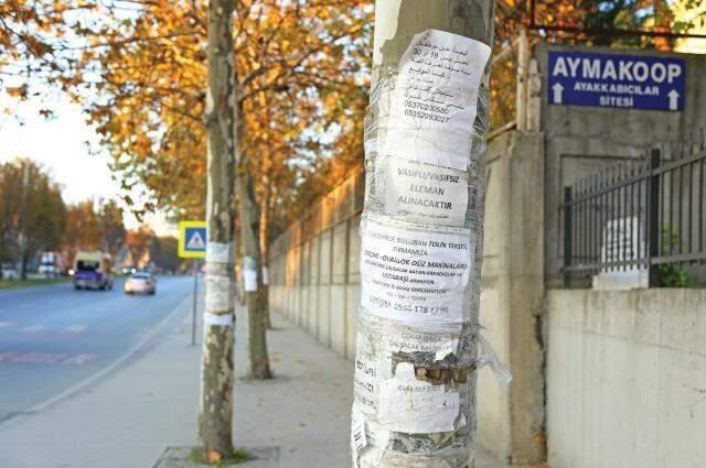 İkitelli OSB Başkanı'ndan ses getirecek mesaj: Bugün buraya 50 bin kişi gelsin hepsi işe girer