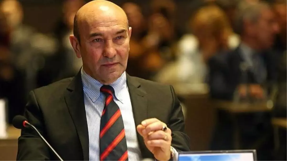 İzmir Büyükşehir Belediyesi'nin 2022 bütçesi 12,5 milyar TL