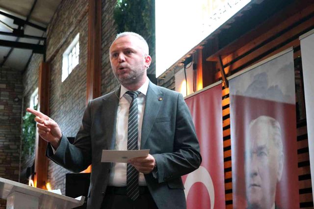 Kdz. Ereğli TSO, 40 binin üzerinde istihdam hedefliyor
