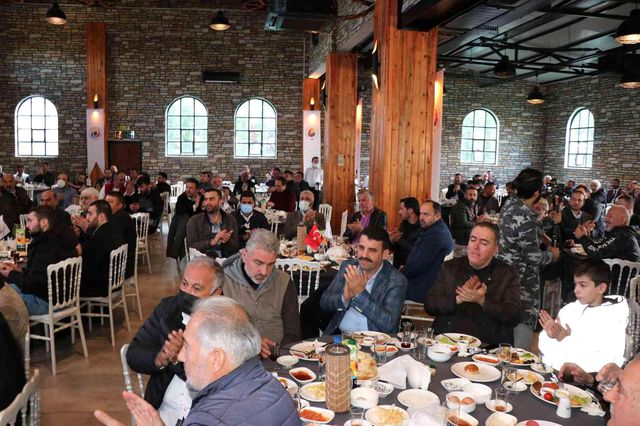 Kdz. Ereğli TSO, 40 binin üzerinde istihdam hedefliyor