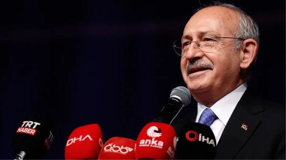 Kılıçdaroğlu'ndan dikkat çeken hamle: Helalleşme yolculuğuna çıkma kararı aldım