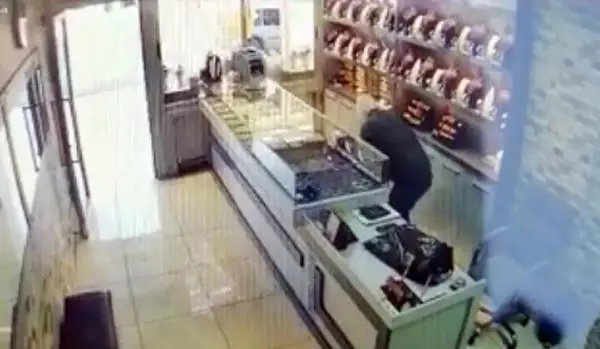 Son dakika haber... Kuyumcu çalışanını öldürdüğü soygunu kumar borcu yüzünden yapmış