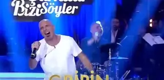 Şarkılar Bizi Söyler konuğu Gripin kimdir? Gripin kaç yaşında, gerçek adı ne?