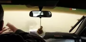 Umman: Ürdün'ü kum fırtınası vurduKum fırtınasının yol açtığı zincirleme kazada 11 yaralı Umman: Ürdün'ü kum fırtınası vurduKum fırtınasının yol açtığı zincirleme kazada 11 yaralı