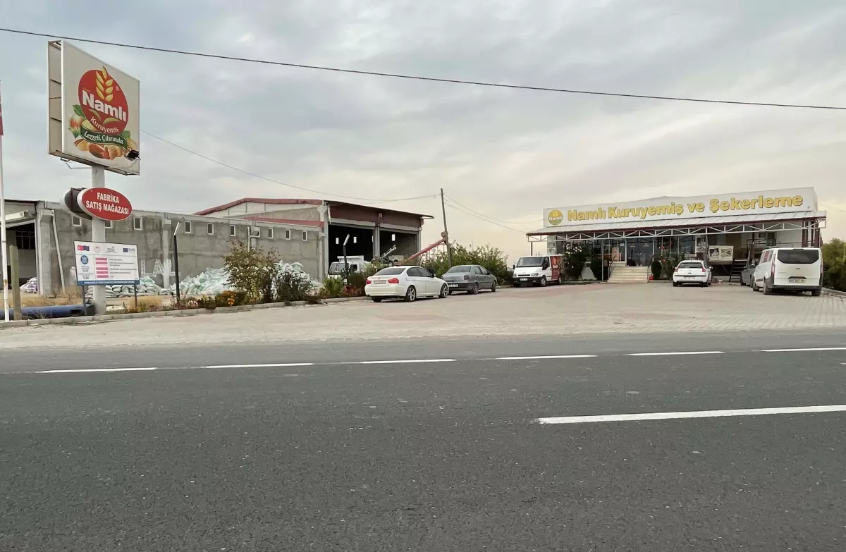 Babasından devraldığı işletmeyi devlet desteğiyle modern tesise dönüştürdü