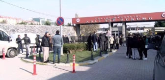 Bağcılar'daki silahlı saldırıda hayatını kaybedenlerin cenazeleri Adli Tıp Kurumu'ndan alındı
