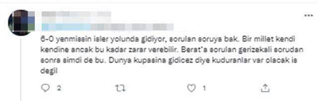 A Ulusal Takımımız'ın hocası Kuntz'a yöneltilen soru kıyameti kopardı! Reaksiyon yağıyor