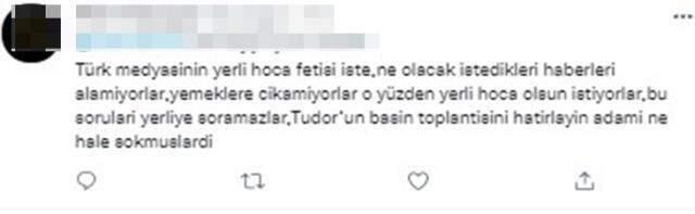 A Ulusal Takımımız'ın hocası Kuntz'a yöneltilen soru kıyameti kopardı! Reaksiyon yağıyor