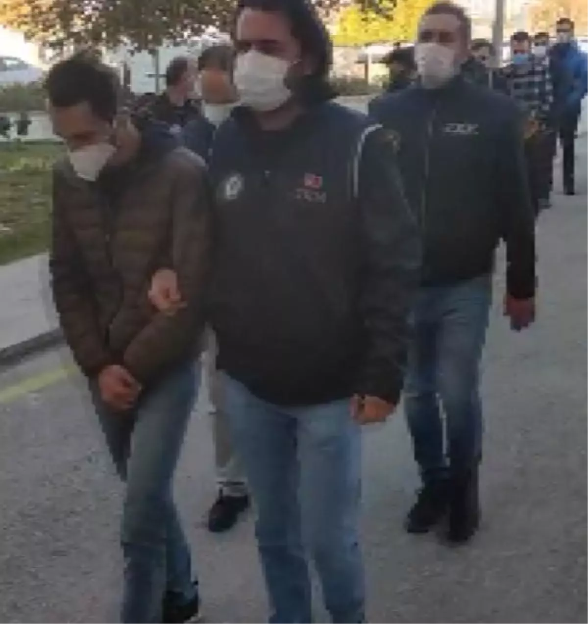 FETÖ İTİRAFÇILARI 467 KİŞİNİN ADINI VERDİ; 70'İ AKTİF KAMU GÖREVLİSİ