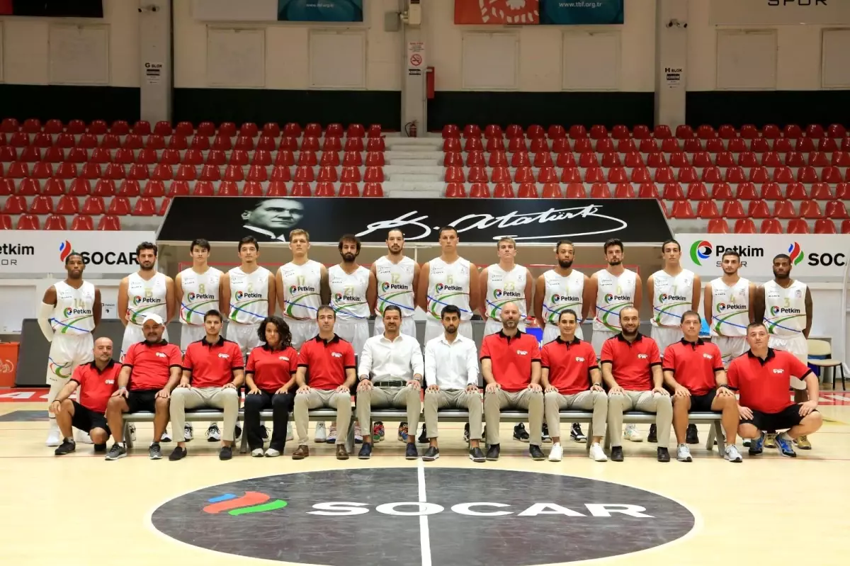 HDI Sigorta Afyon Belediyespor 91 - 70 Aliağa Petkim Spor