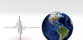 Umman Denizi: İran'da deprem son dakika! Bugün nerede deprem oldu? 14 Kasım son depremler Umman Denizi: İran'da deprem son dakika! Bugün nerede deprem oldu? 14 Kasım son depremler