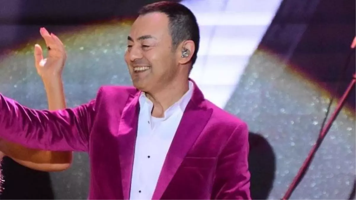 Kumarda servet kaybeden Serdar Ortaç 'Allah belamı versin' diyerek borcunu itiraf etti