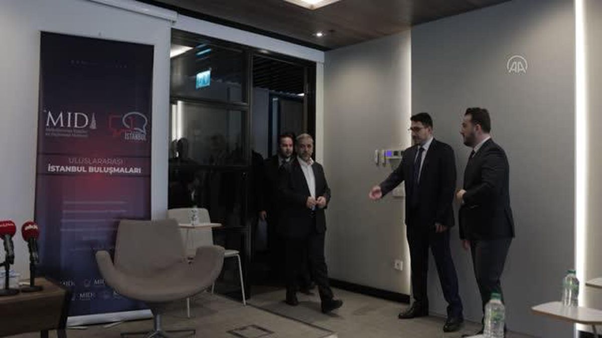 Libya Devlet Yüksek Konseyi Başkanı, ülkedeki seçimlerin 3 ay ertelenmesinin muhtemel olduğunu söyledi