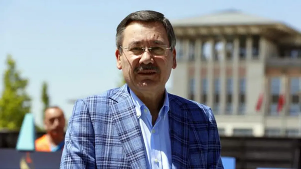 Melih Gökçek'in acı kaybı! Kayınvalidesi 107 yaşında hayata gözlerini yumdu